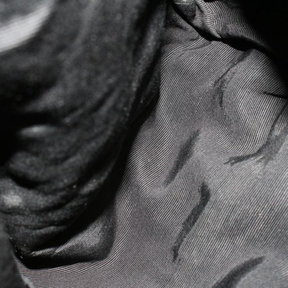 Chanel Light Brown Suede Patchwork Messenger Shop… - image 4